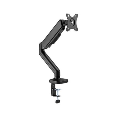 CABLETECH Držač za monitor, 17–32", crni